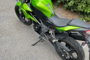 Kawasaki Z250SL