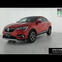 RENAULT Arkana 1.6 E-Tech full hybrid Intens 145cv