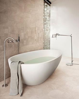 Piastrella 60x60 Shadestone Sand Sant'Agostino