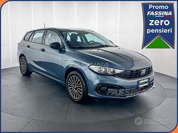 FIAT Tipo 1.6 Mjt S&S SW