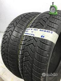 Gomme usate invernali varie 225 60 17 80%