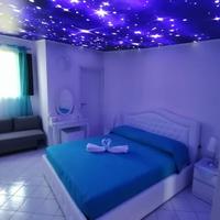 Camera Cassiopea B&B Marina di Camerota SA