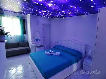 Camera Cassiopea B&B Marina di Camerota SA