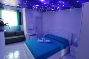 Camera Cassiopea B&B Marina di Camerota SA