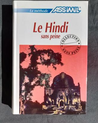 Assimil in francese, Le Hindi, indiano