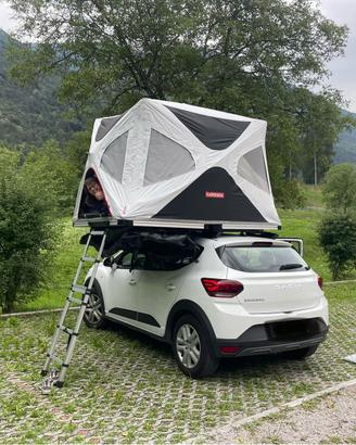 TENDA FJORDSEN BEYOND X M