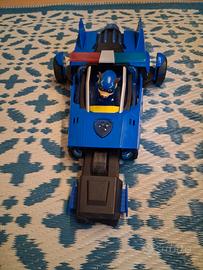 Paw Patrol Veicolo Deluxe Chase