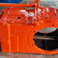 Motocoltivatore trattore fresa Pasquali