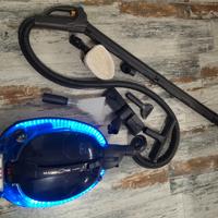 Aspirapolvere Magic One multifunzionale