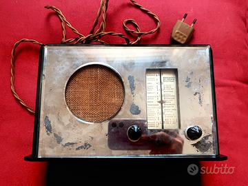 Radio Magneti Marelli Fido