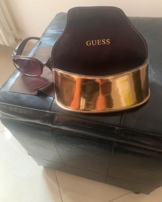 Occhiali da sole Guess