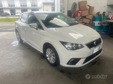Seat Ibiza 1.0 75 CV 5 porte XCELLENCE
