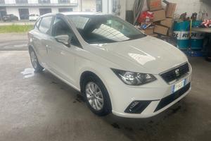 Seat Ibiza 1.0 75 CV 5 porte XCELLENCE