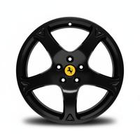4 cerchi lega ferrari california r19 lt250