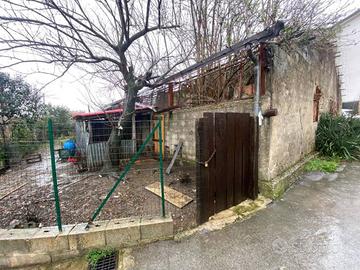 Terreno di 837 m² a Capriglia Irpina