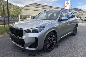 BMW X1 sDrive 18i Msport Pro PREZZO REALE