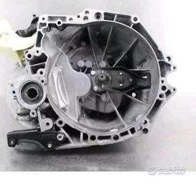 Cambio opel corsa f 1.2 6m 2020 in poi