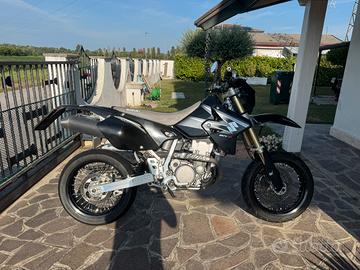 Suzuki drz 400 sm