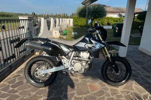 Suzuki drz 400 sm