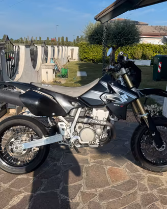 Suzuki drz 400 sm