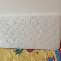 Materasso in schiuma per lettino 60x120 ikea