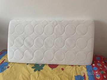 Materasso in schiuma per lettino 60x120 ikea