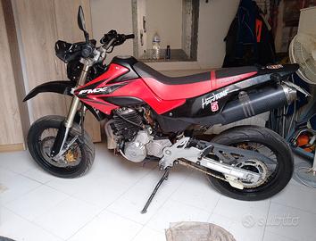 Honda fmx 650
