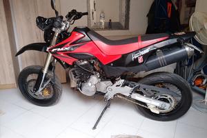Honda fmx 650