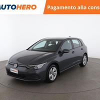 VOLKSWAGEN Golf 1.0 eTSI EVO DSG Life
