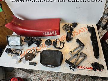 ricambi Yamaha xt 600 2kf 