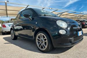Fiat 500 1.3 Diesel