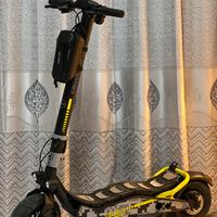 Monopattino elettrico Ducati