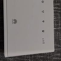 router wireless 4G Huawei B311-221.