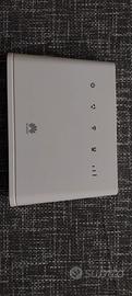 router wireless 4G Huawei B311-221.
