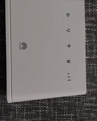 router wireless 4G Huawei B311-221.