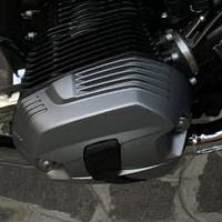 2 Coperchi valvole (dx e sx) Bmw R NineT Scrambler