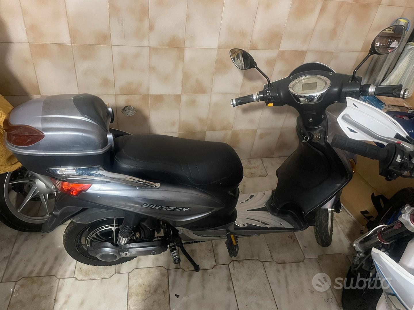 Scooter 50cc Rivenditore Scooter Usati Scooter Usati Scooter