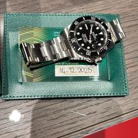 ROLEX 126610LN