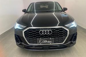 Audi Q3 SPB 35 TDI S tronic Business Plus
