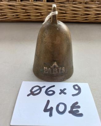 campane ovali PARIS