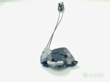 SERRATURA ANTERIORE SINISTRA SUZUKI Ignis Serie (/
