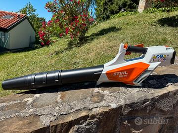 SOFFIATORE STIHL BGA57