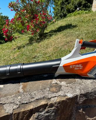 SOFFIATORE STIHL BGA57