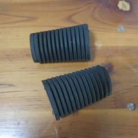 Ricambi in gomma per pedane moto