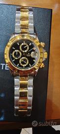 Orologio alain aster automatico