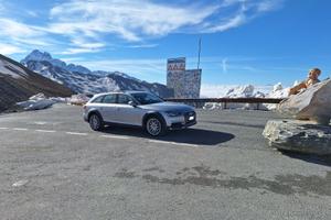 AUDI A4 allroad 2ª serie - 2018