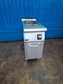 friggitrice elettrica usata