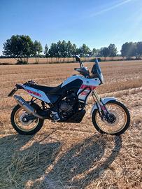 YAMAHA TENERE 700 RALLY