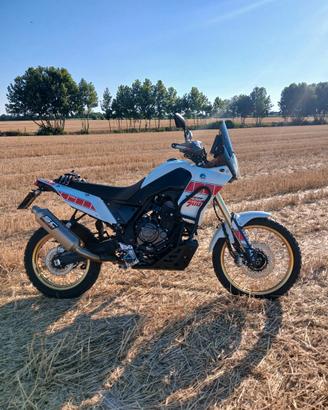 YAMAHA TENERE 700 RALLY