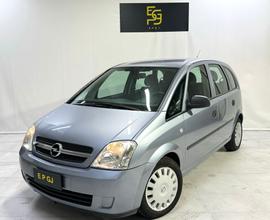 Opel Meriva 1.8 16V Cosmo